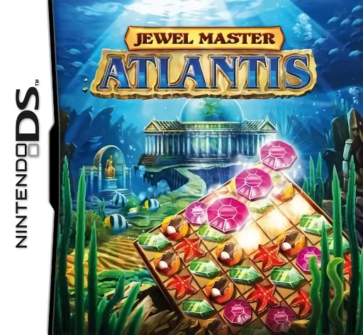 Jewel Master - Atlantis (Europe) (En,Fr,De,Es,It,Nl)
